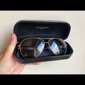 Coach Sunglasses